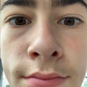 Meet your Posher, Andrew